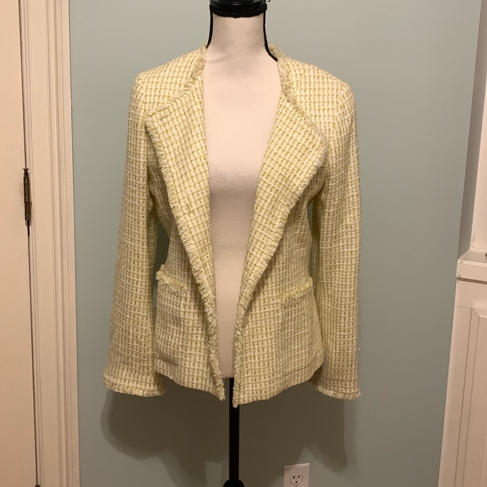 Spiegel Jacket